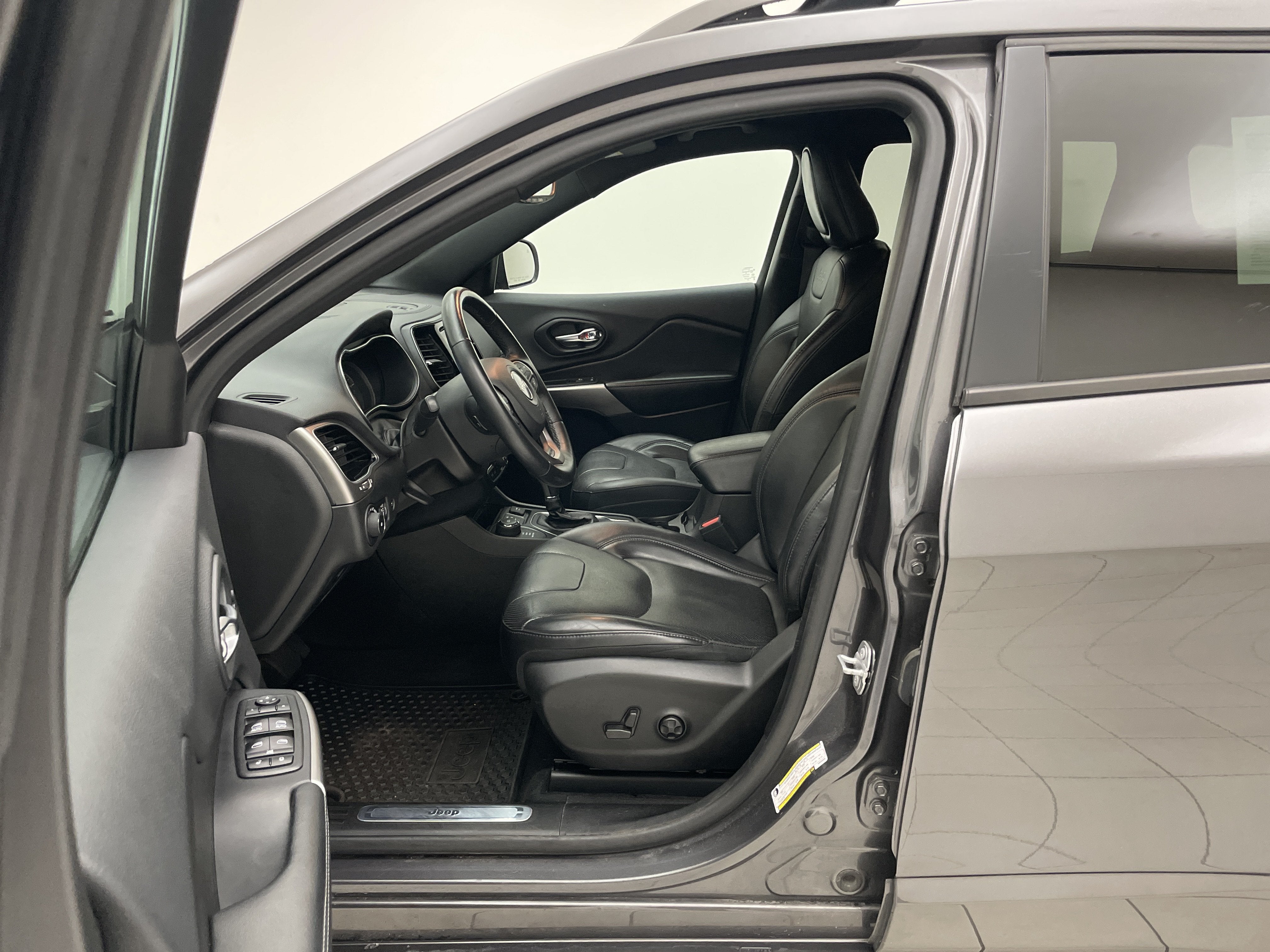 2019 Jeep Cherokee High Altitude 4x4