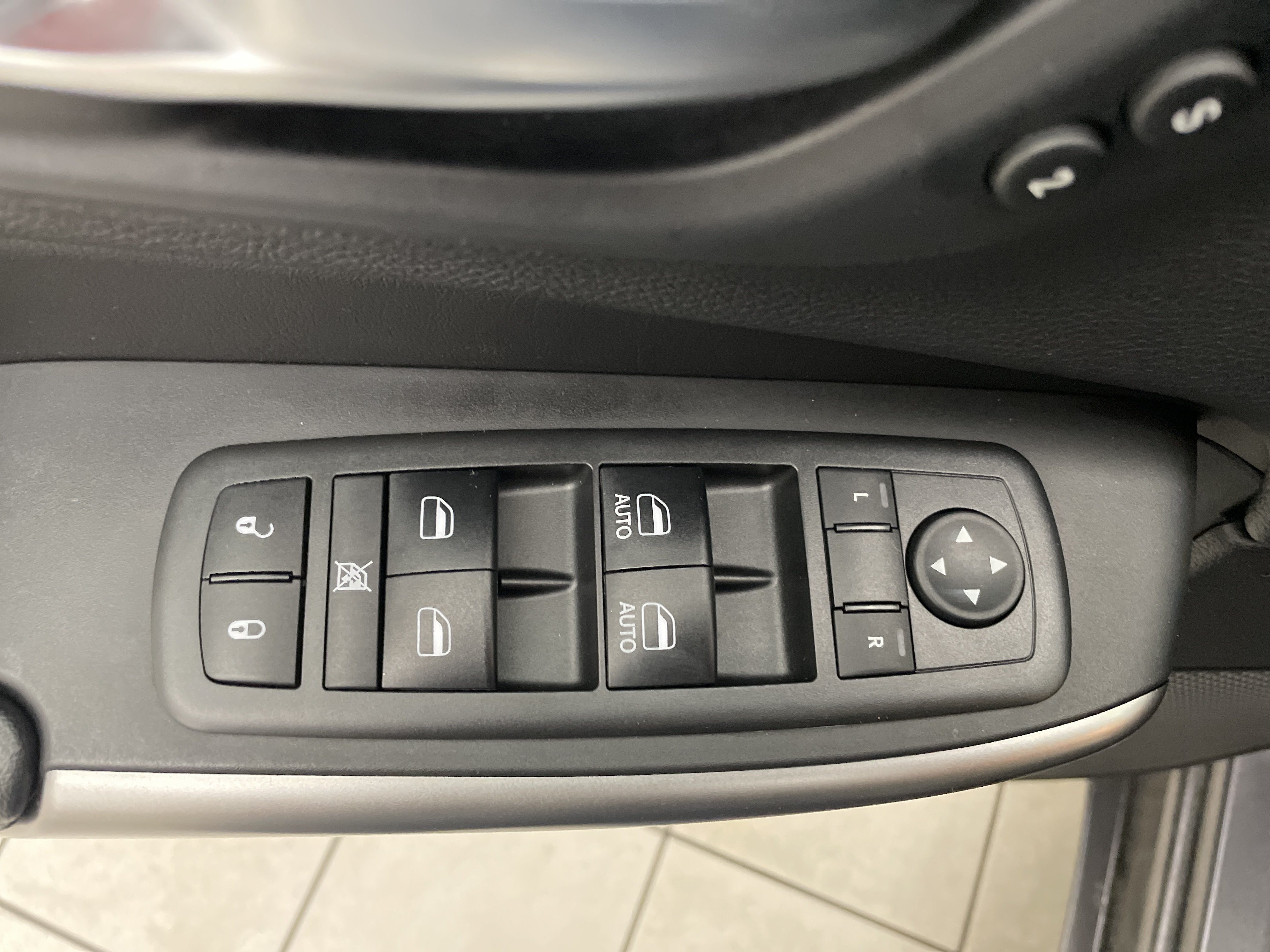 2019 Jeep Cherokee High Altitude 4x4