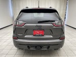 2019 Jeep Cherokee High Altitude 4x4