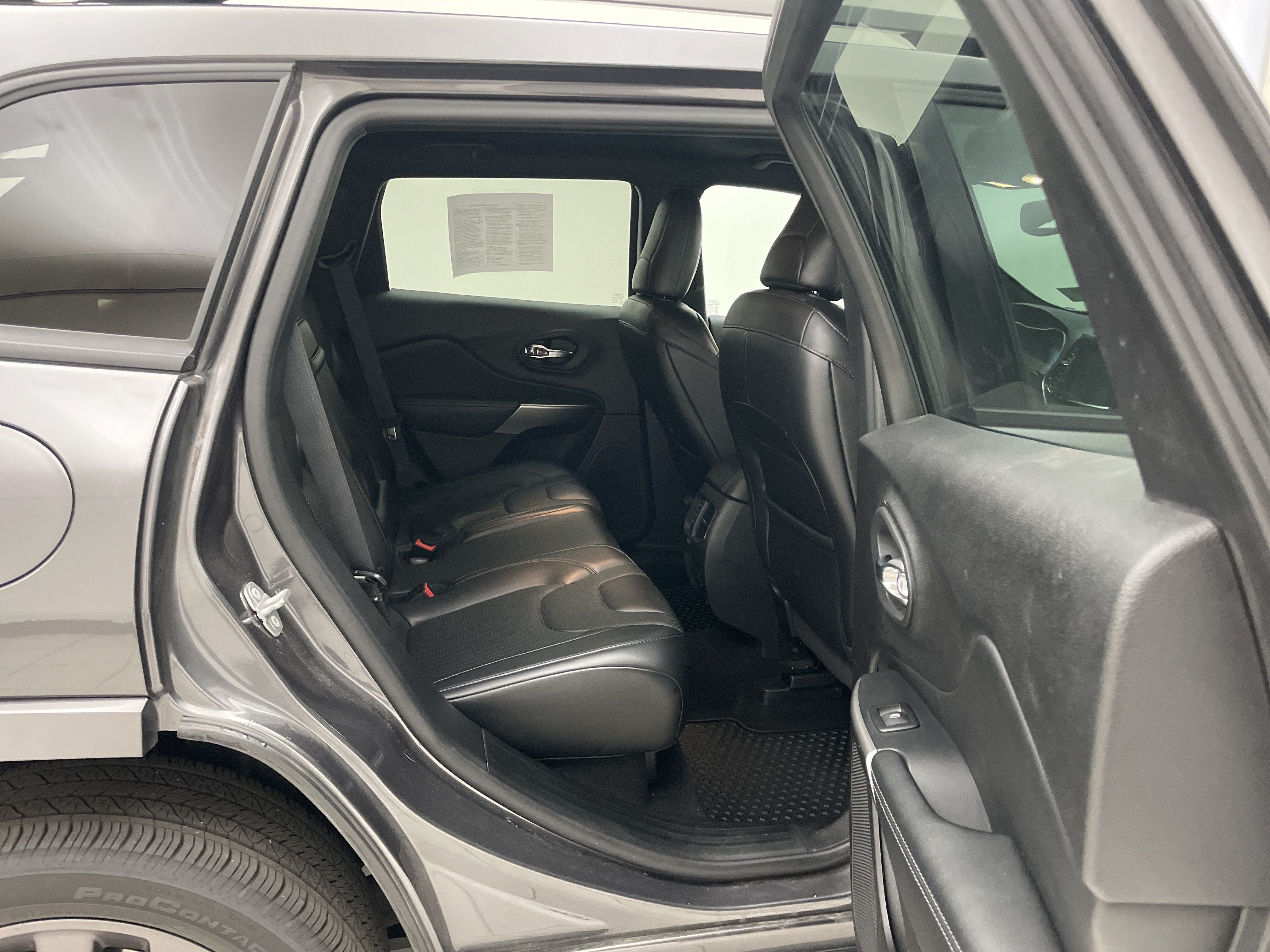 2019 Jeep Cherokee High Altitude 4x4