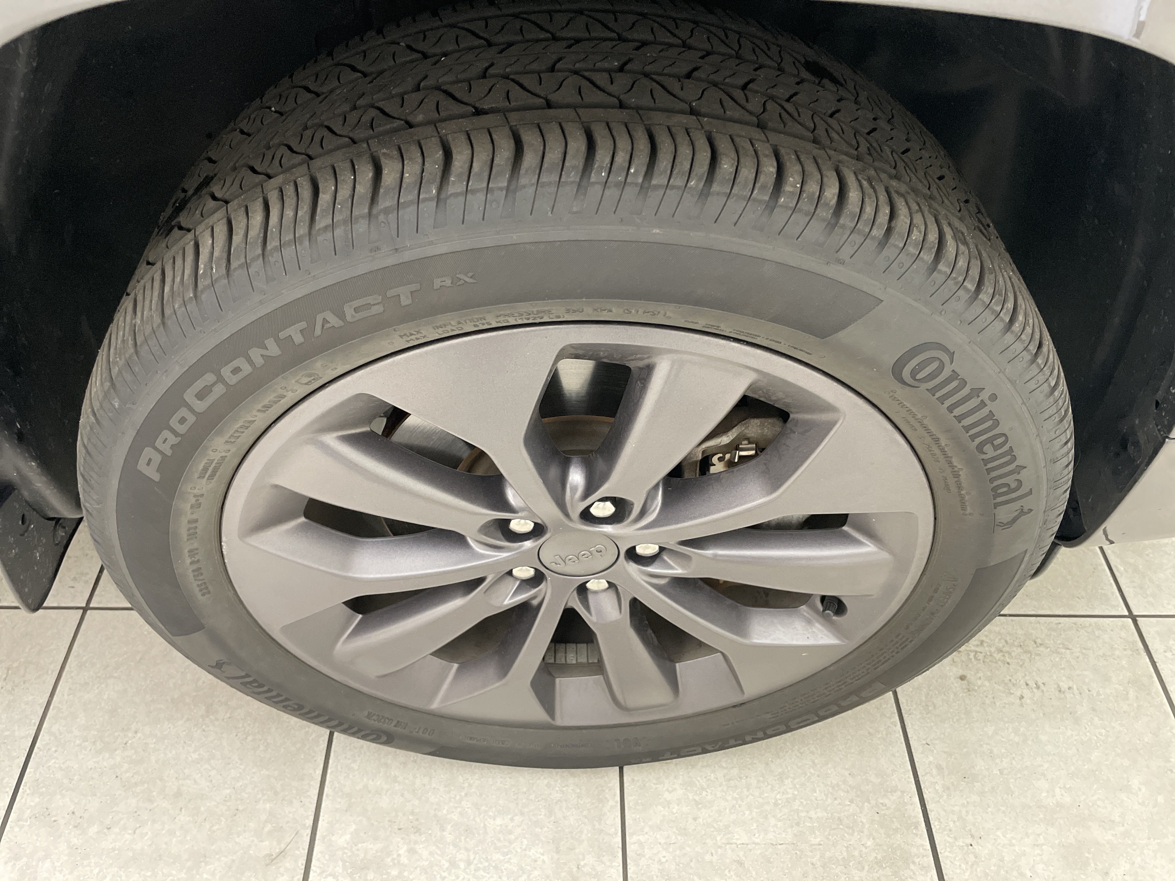 2019 Jeep Cherokee High Altitude 4x4