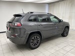 2019 Jeep Cherokee High Altitude 4x4