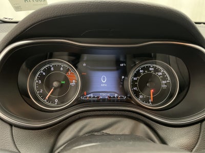 2019 Jeep Cherokee High Altitude 4x4