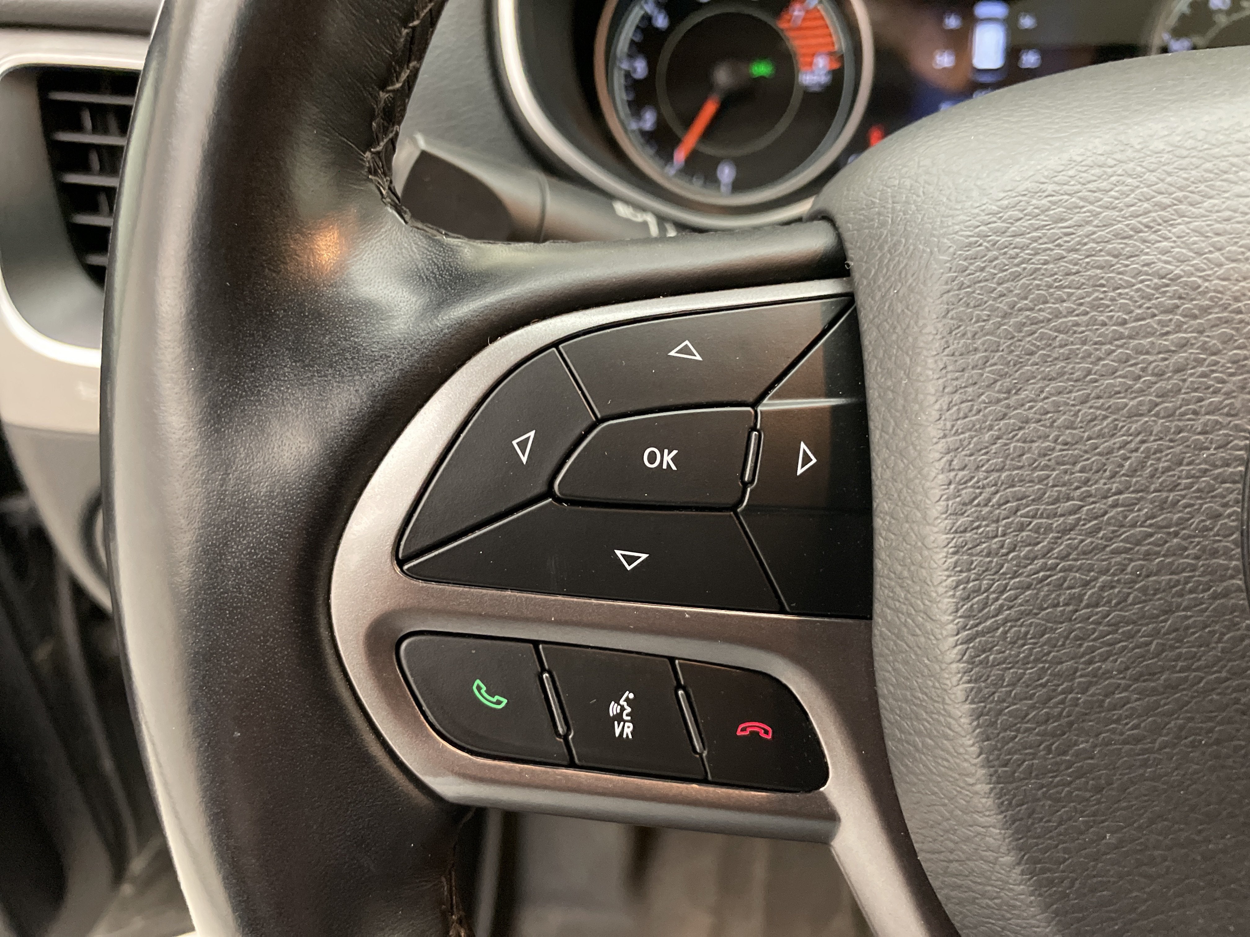 2021 Jeep Cherokee Latitude Lux 4x4