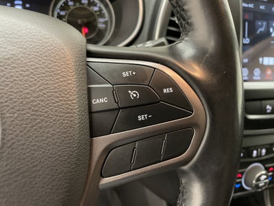 2021 Jeep Cherokee Latitude Lux 4x4