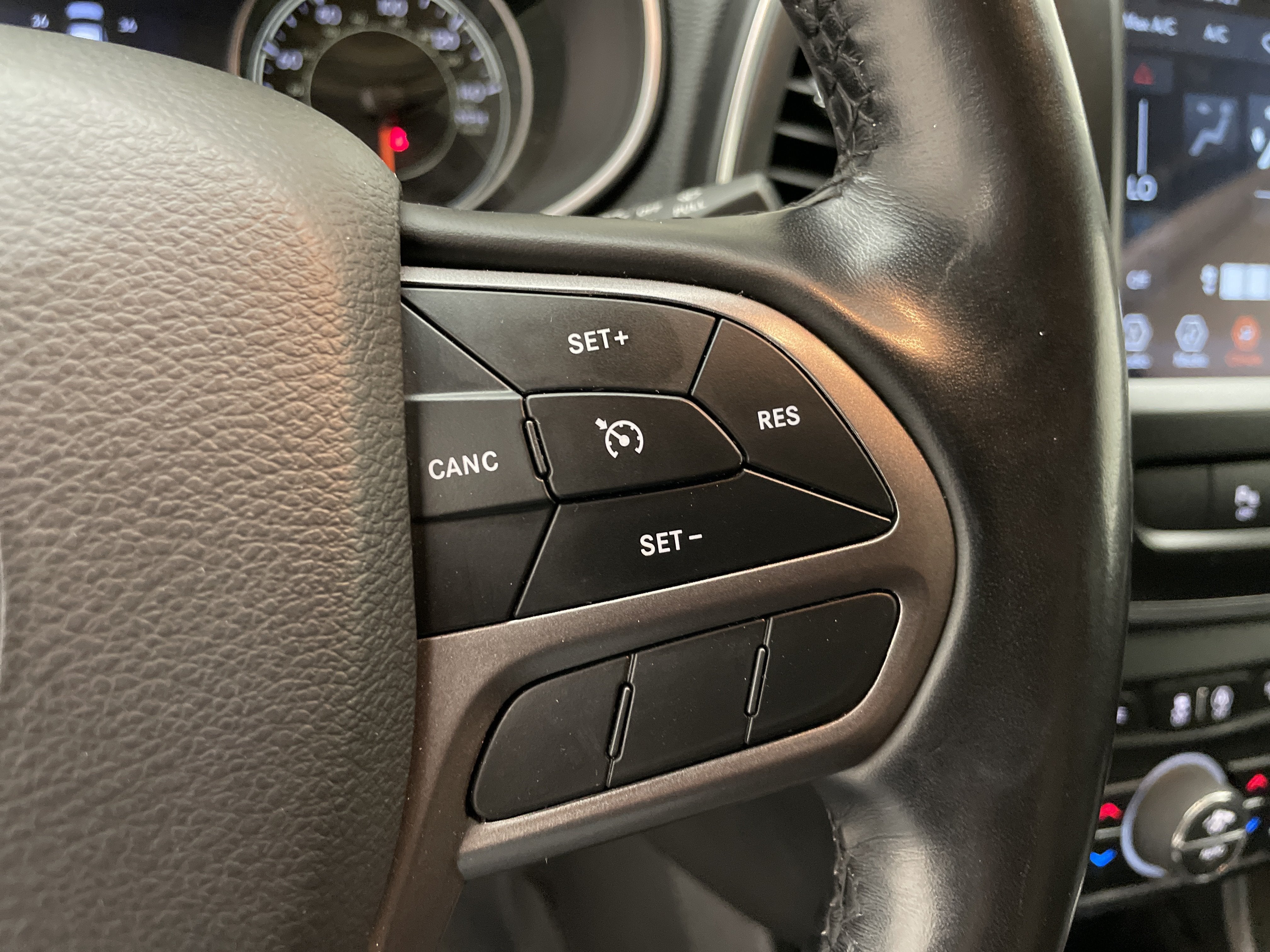 2021 Jeep Cherokee Latitude Lux 4x4