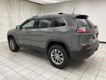 2021 Jeep Cherokee Latitude Lux 4x4