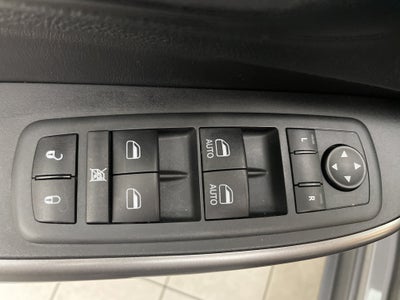 2021 Jeep Cherokee Latitude Lux 4x4