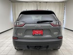 2021 Jeep Cherokee Latitude Lux 4x4