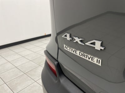 2021 Jeep Cherokee Latitude Lux 4x4