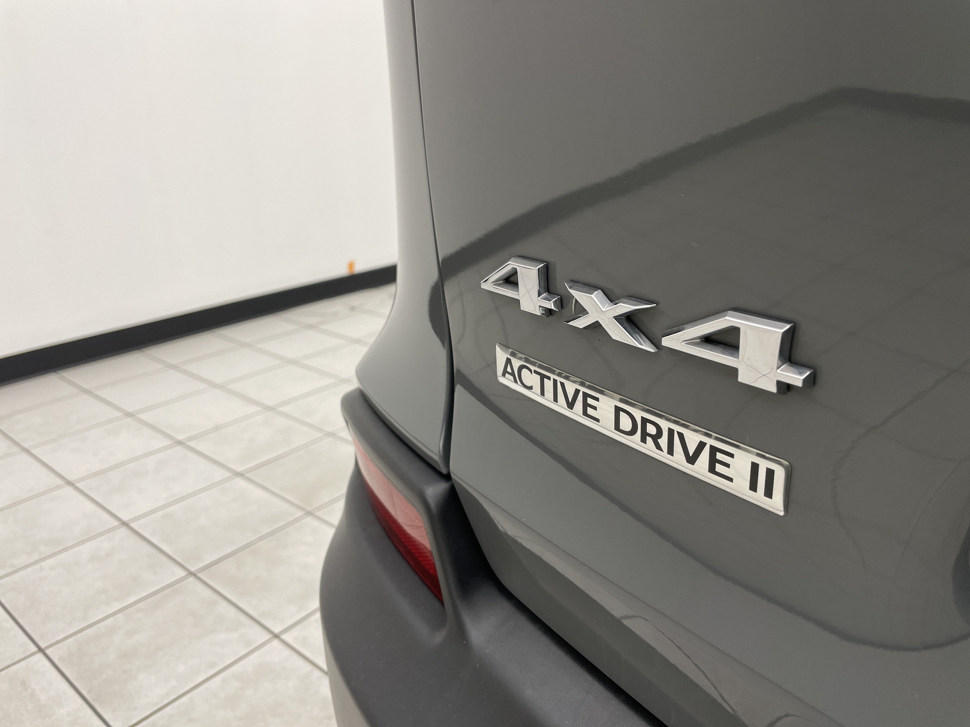 2021 Jeep Cherokee Latitude Lux 4x4