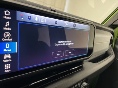 2025 Jeep Wrangler 2-Door Sport 4x4