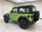 2025 Jeep Wrangler 2-Door Sport 4x4