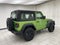 2025 Jeep Wrangler 2-Door Sport 4x4