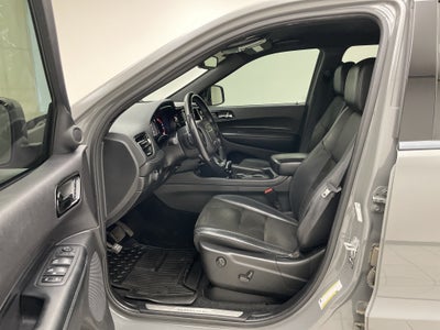 2022 Dodge Durango GT Plus AWD