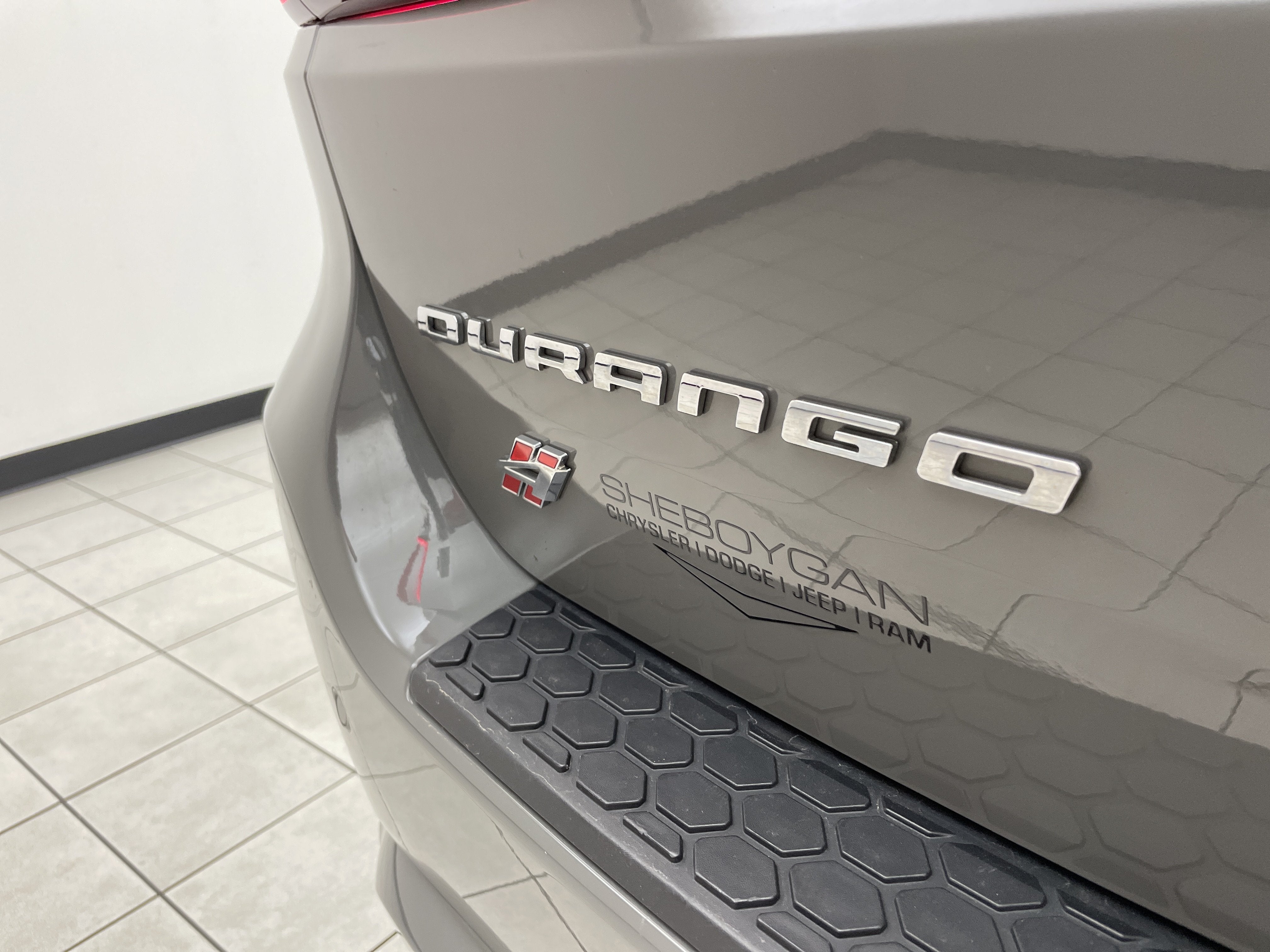 2022 Dodge Durango GT Plus AWD