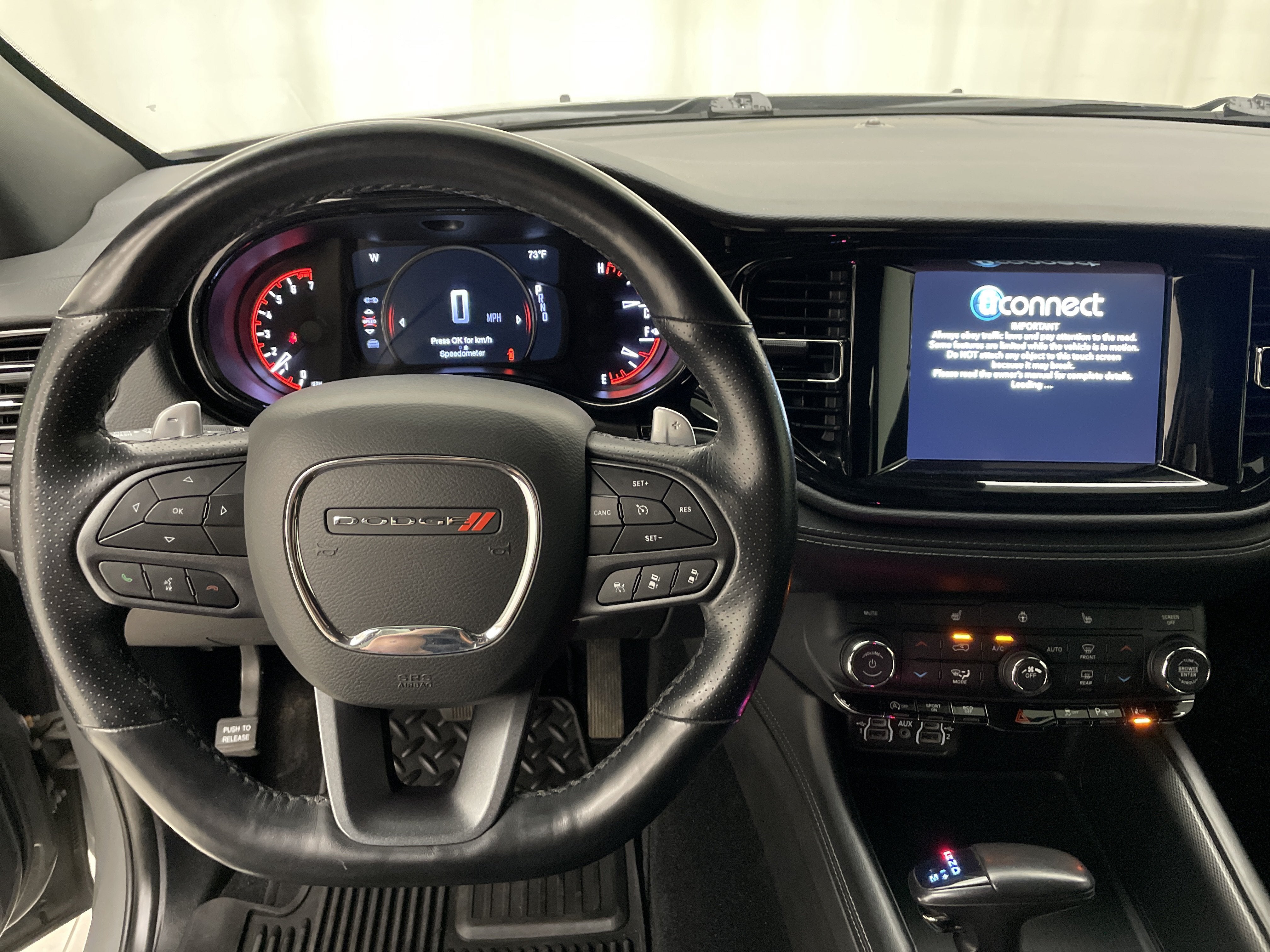 2022 Dodge Durango GT Plus AWD