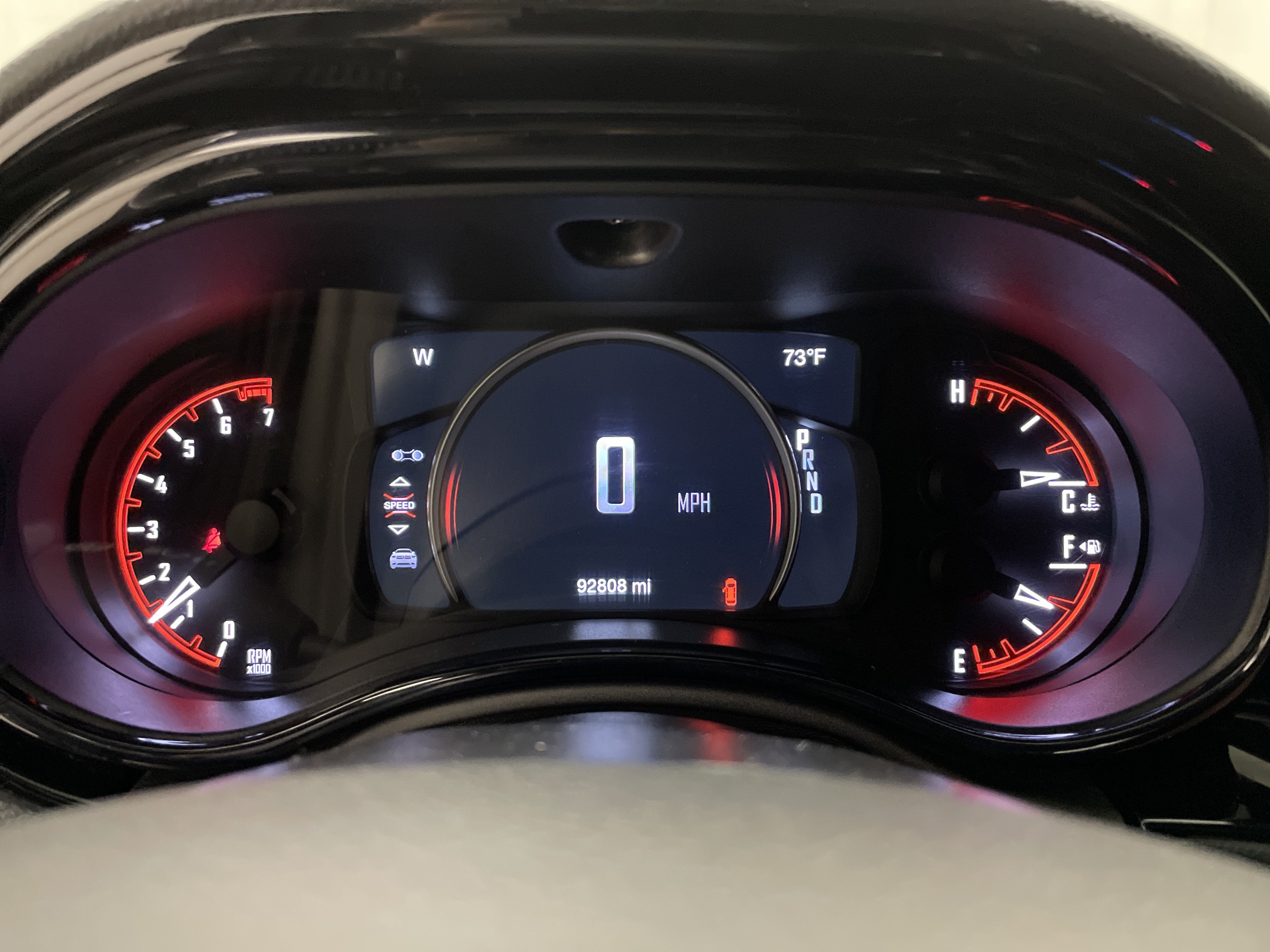 2022 Dodge Durango GT Plus AWD