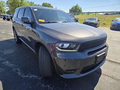 2020 Dodge Durango GT