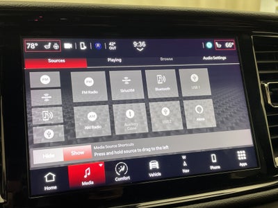 2024 Dodge Durango GT Plus AWD
