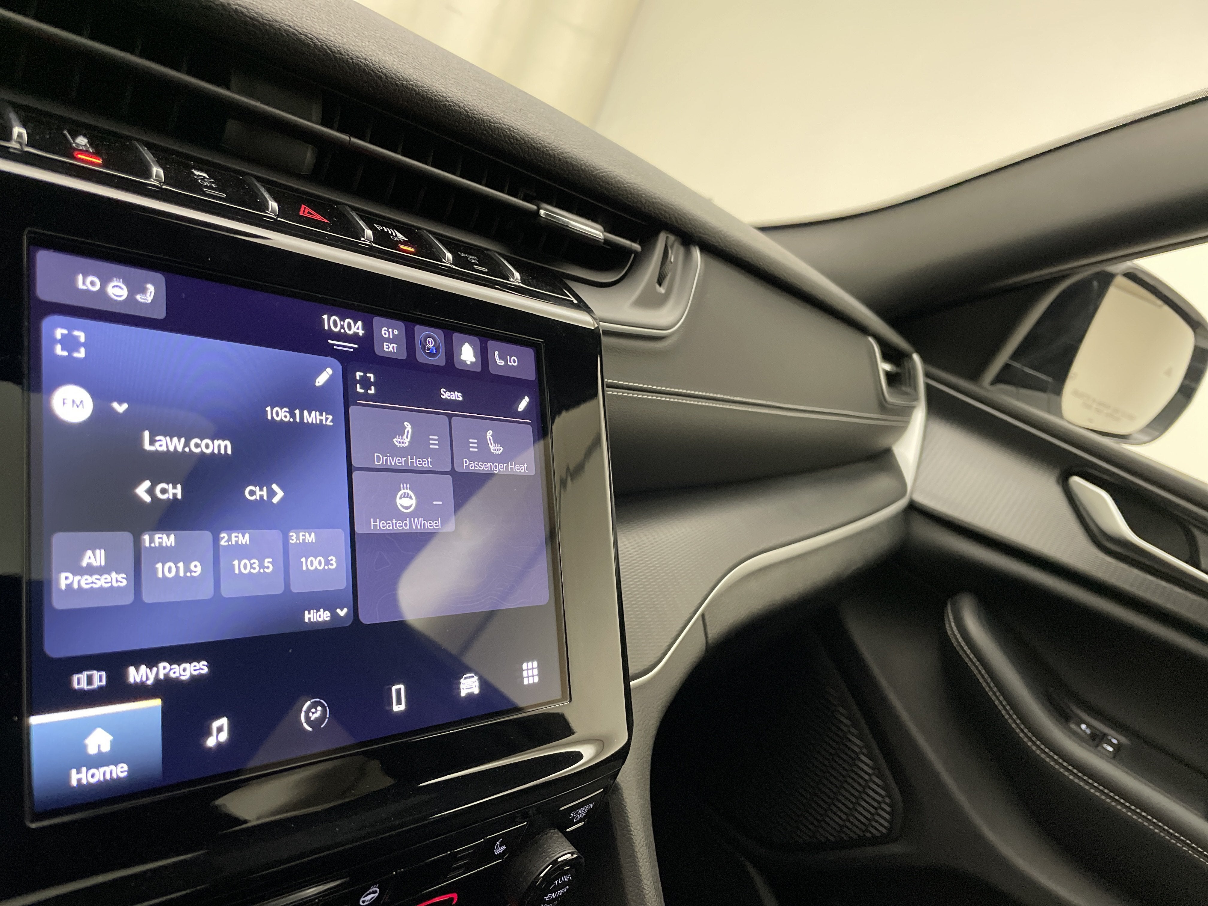 2023 Jeep Grand Cherokee Altitude X 4x4