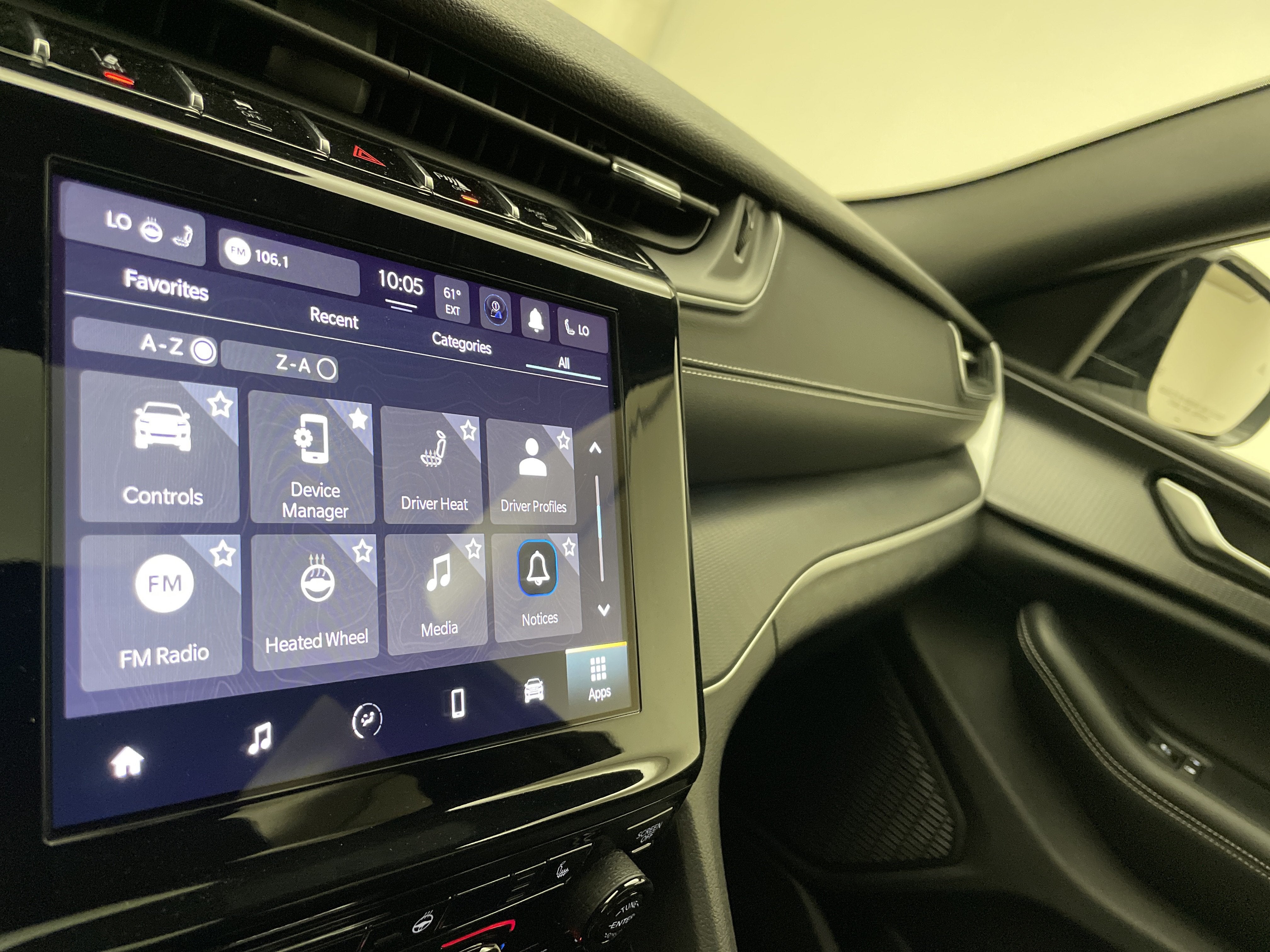 2023 Jeep Grand Cherokee Altitude X 4x4