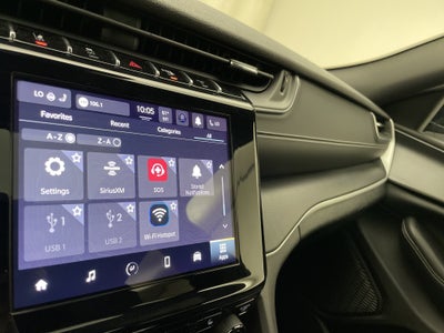 2023 Jeep Grand Cherokee Altitude X 4x4