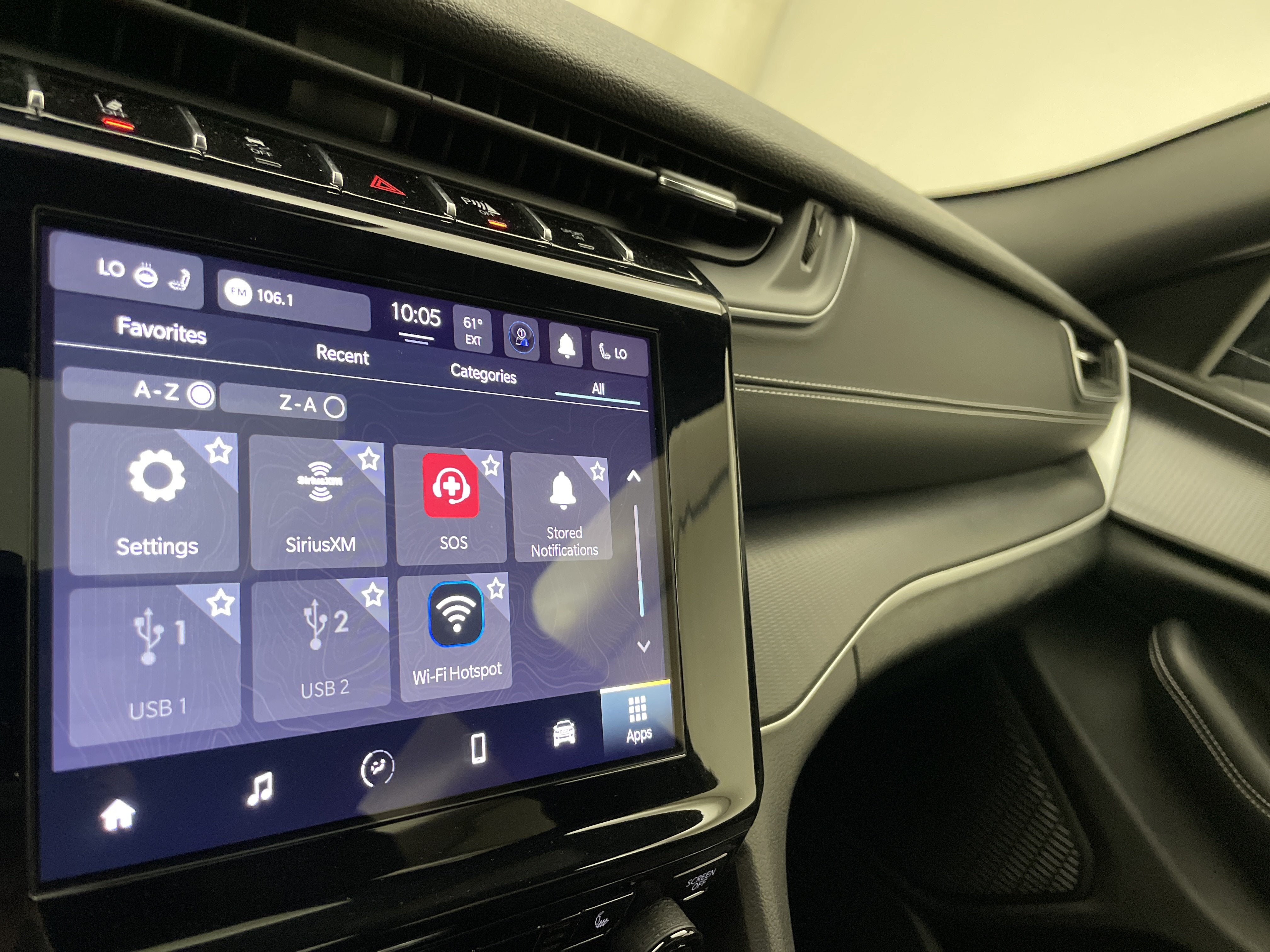 2023 Jeep Grand Cherokee Altitude X 4x4