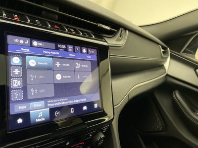 2023 Jeep Grand Cherokee Altitude X 4x4