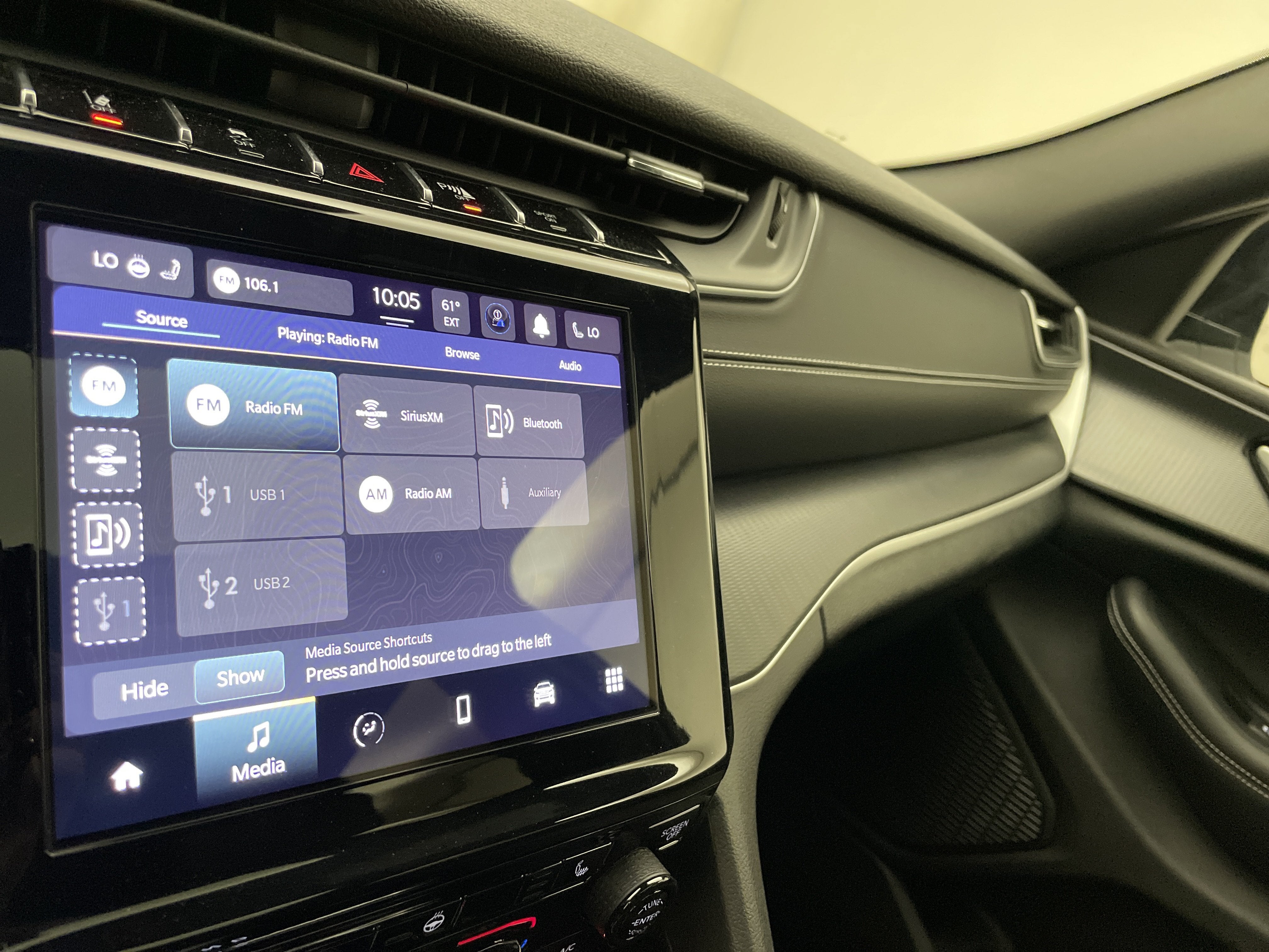 2023 Jeep Grand Cherokee Altitude X 4x4