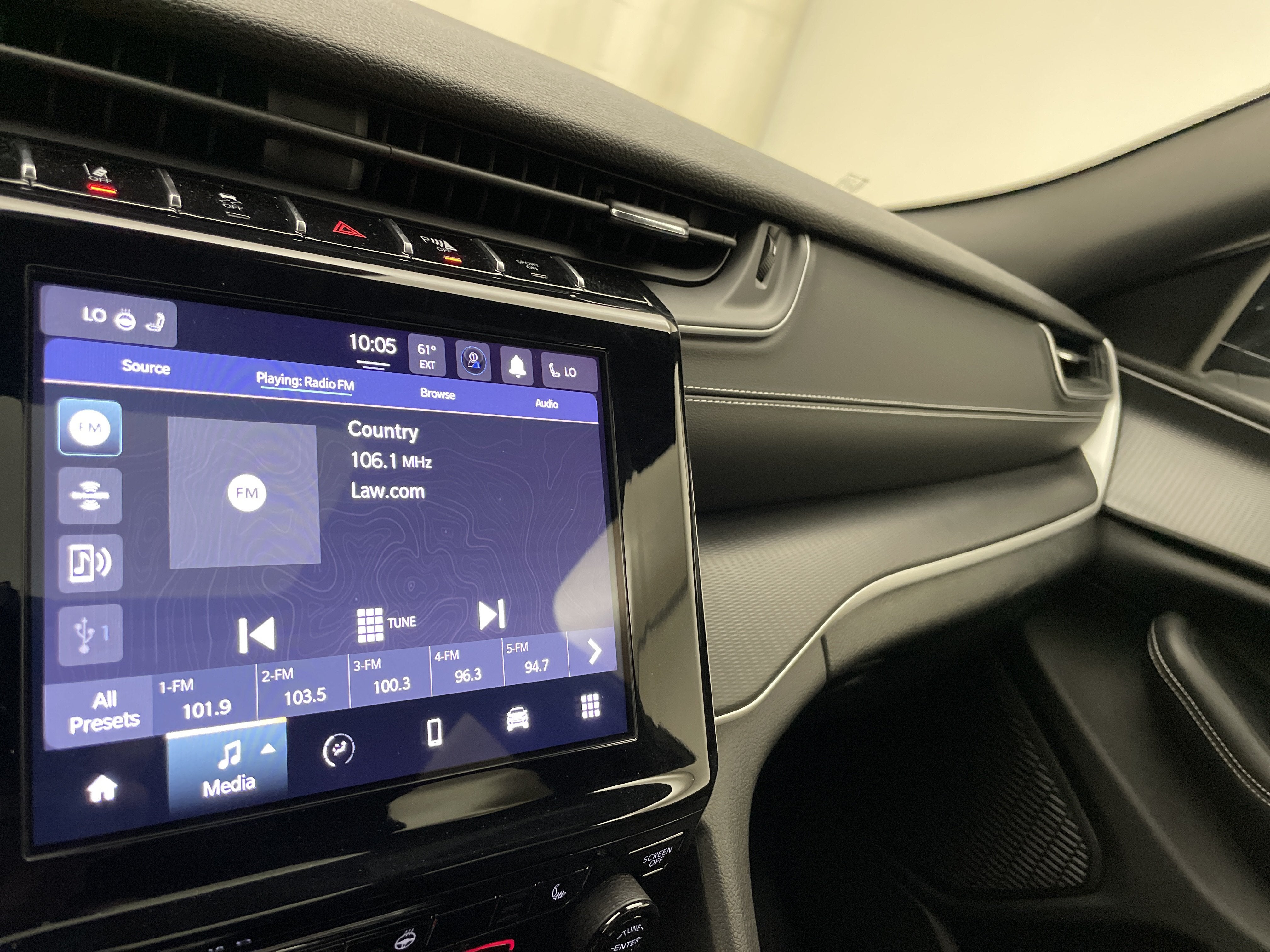 2023 Jeep Grand Cherokee Altitude X 4x4