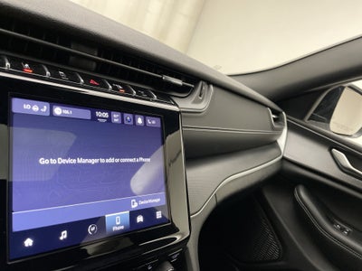 2023 Jeep Grand Cherokee Altitude X 4x4