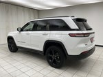 2023 Jeep Grand Cherokee Altitude X 4x4