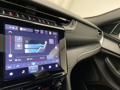 2023 Jeep Grand Cherokee Altitude X 4x4
