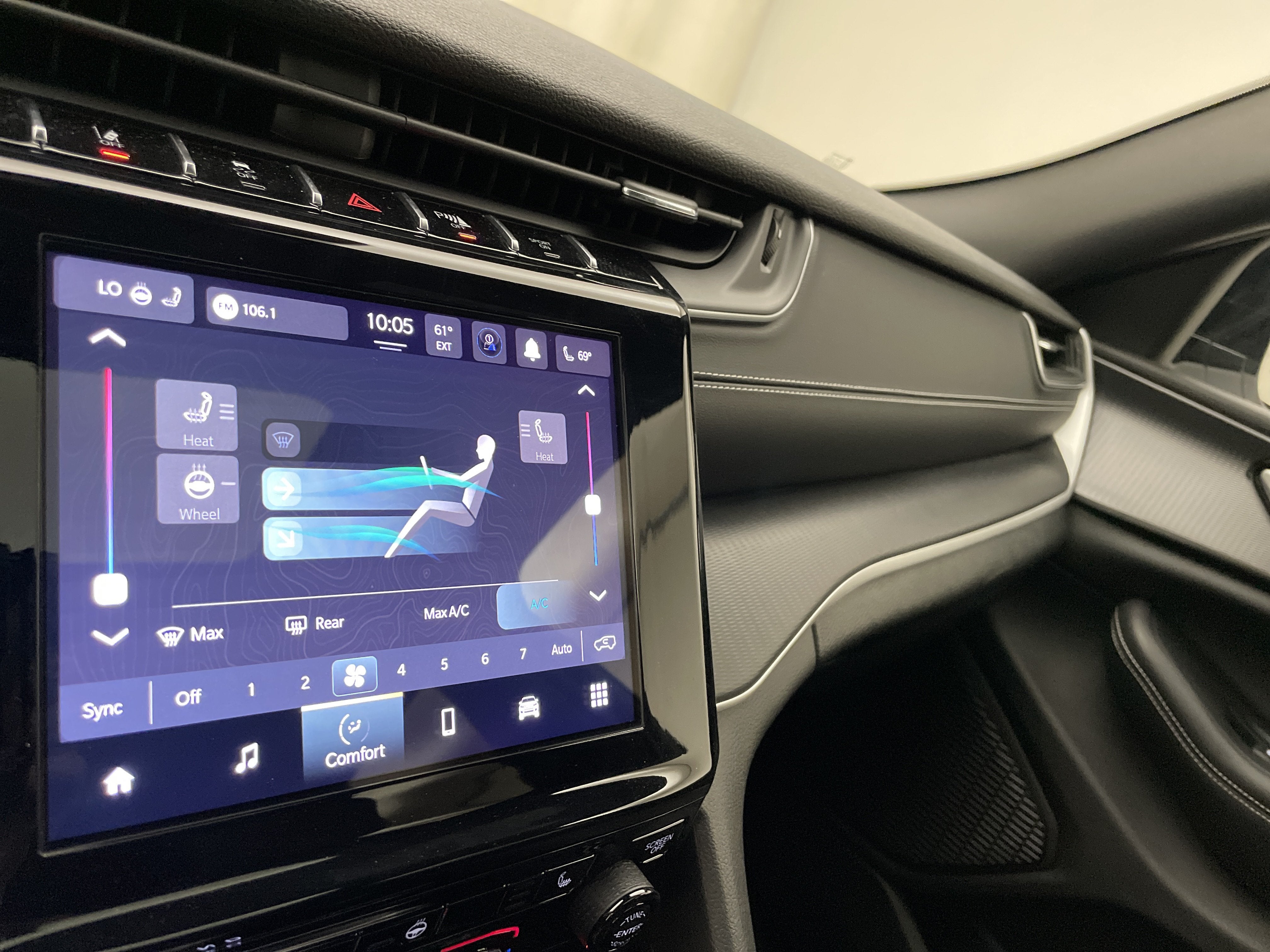 2023 Jeep Grand Cherokee Altitude X 4x4