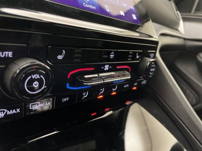 2023 Jeep Grand Cherokee Altitude X 4x4