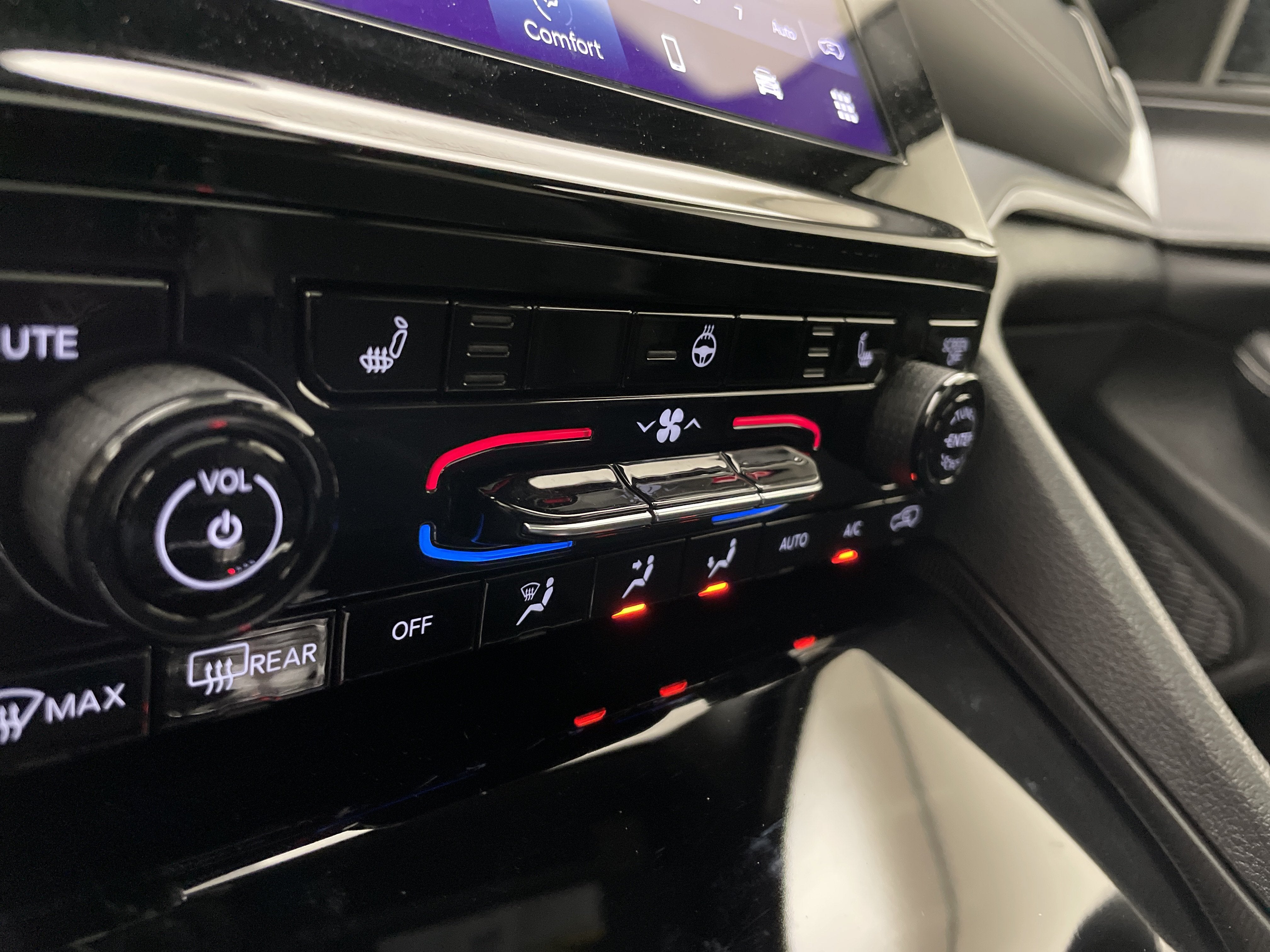 2023 Jeep Grand Cherokee Altitude X 4x4