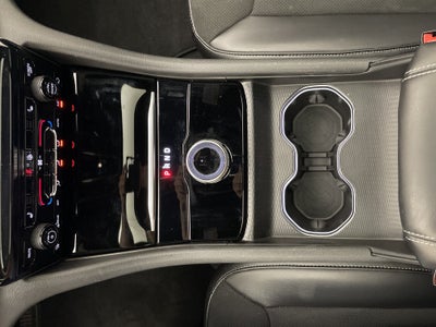 2023 Jeep Grand Cherokee Altitude X 4x4