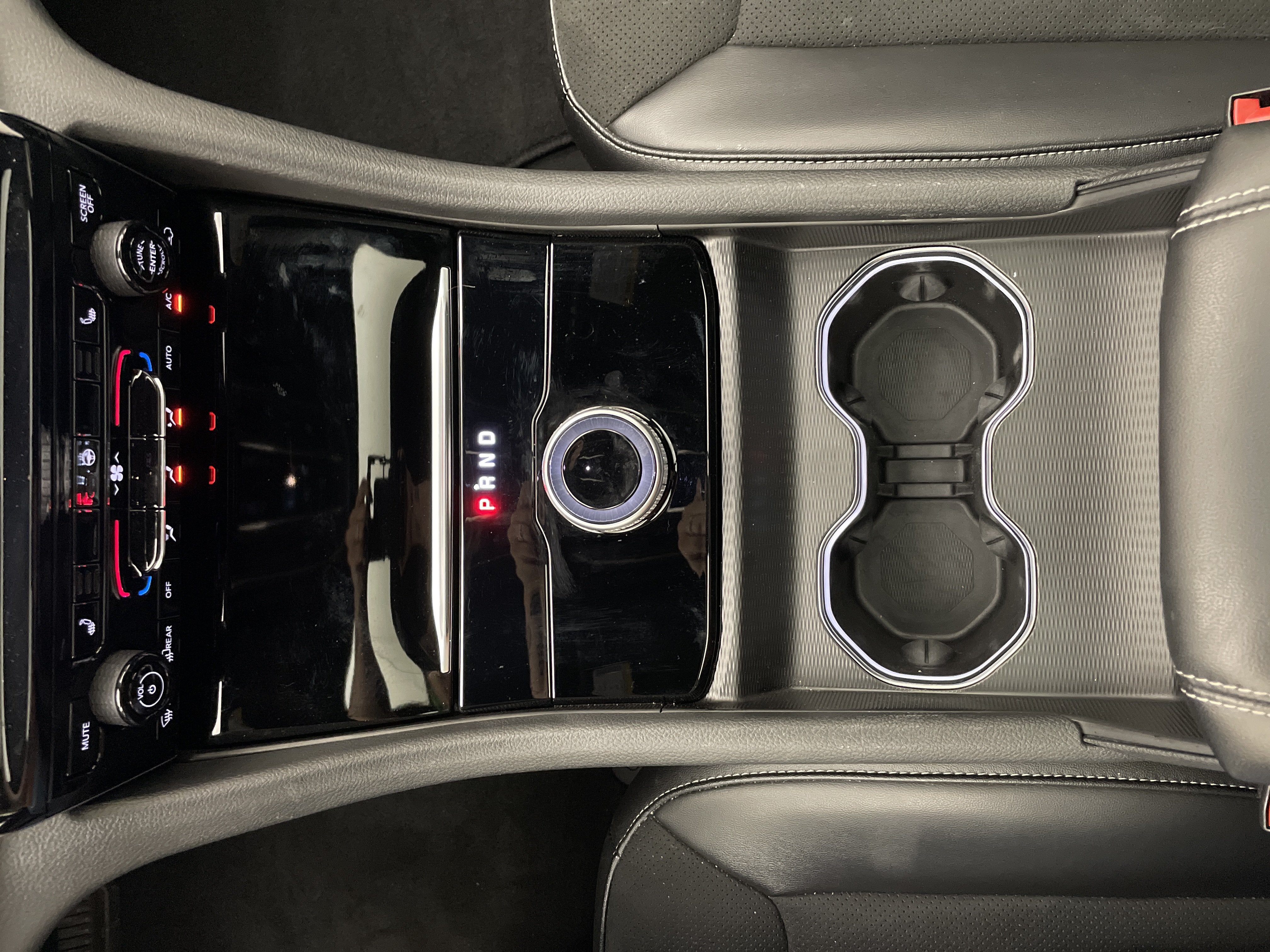 2023 Jeep Grand Cherokee Altitude X 4x4