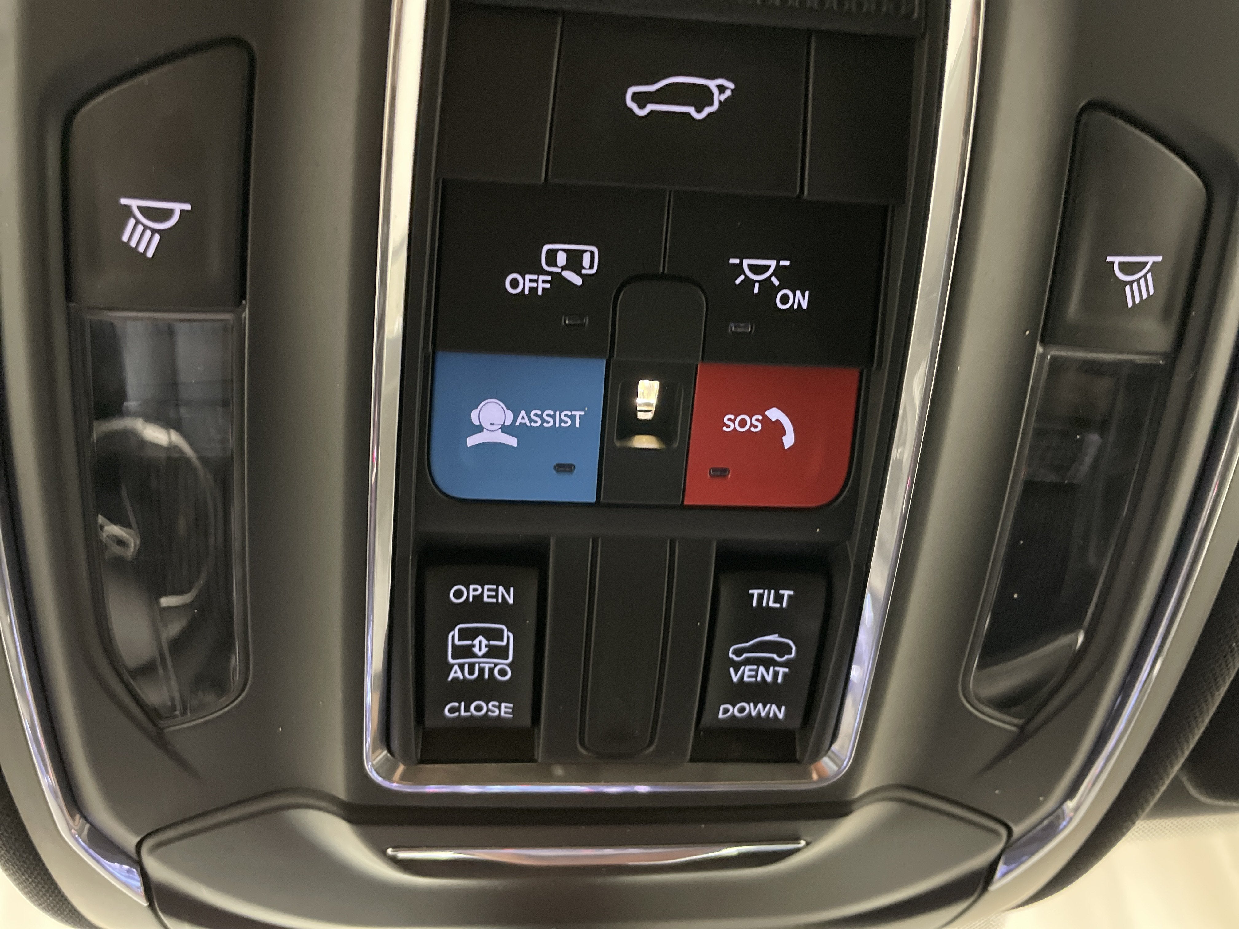 2023 Jeep Grand Cherokee Altitude X 4x4