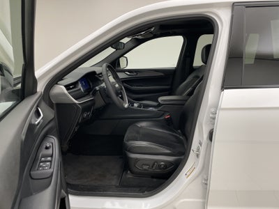 2023 Jeep Grand Cherokee Altitude X 4x4