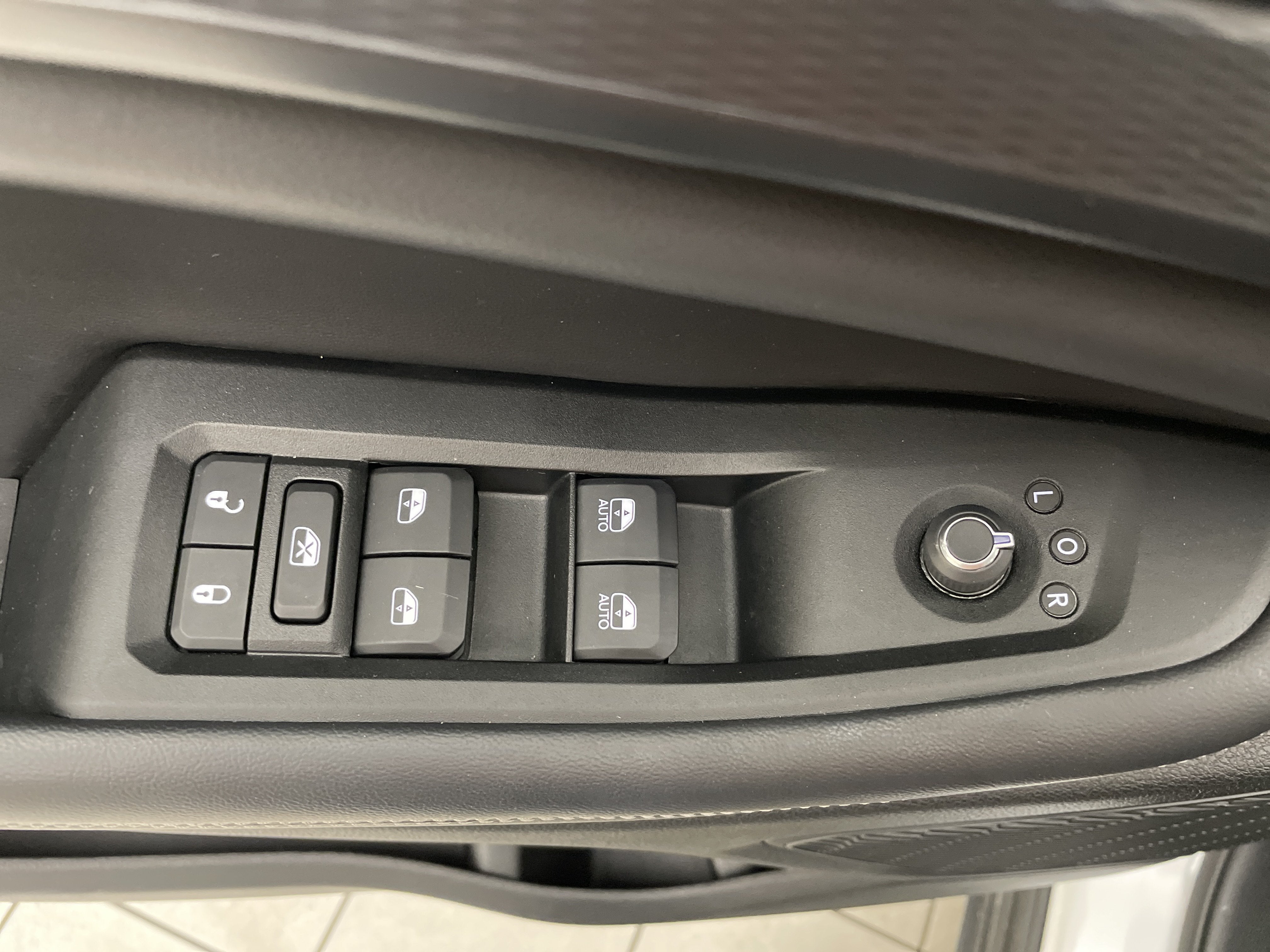 2023 Jeep Grand Cherokee Altitude X 4x4