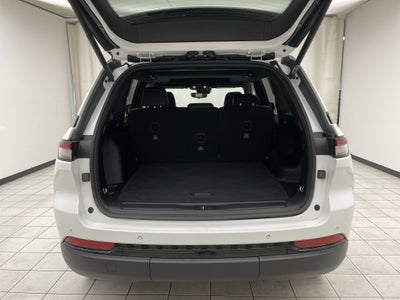 2023 Jeep Grand Cherokee Altitude X 4x4