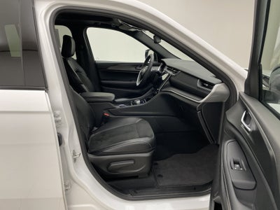 2023 Jeep Grand Cherokee Altitude X 4x4