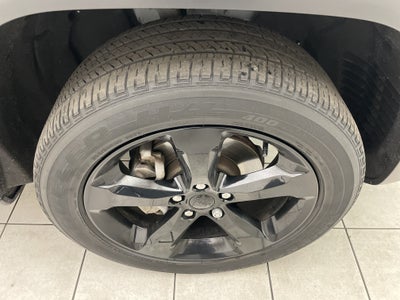 2023 Jeep Grand Cherokee Altitude X 4x4