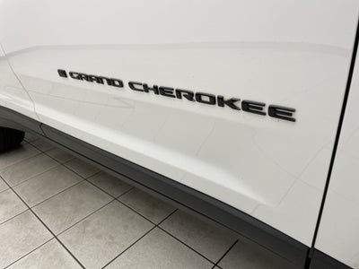 2023 Jeep Grand Cherokee Altitude X 4x4