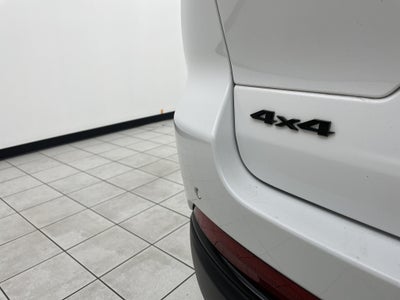 2023 Jeep Grand Cherokee Altitude X 4x4