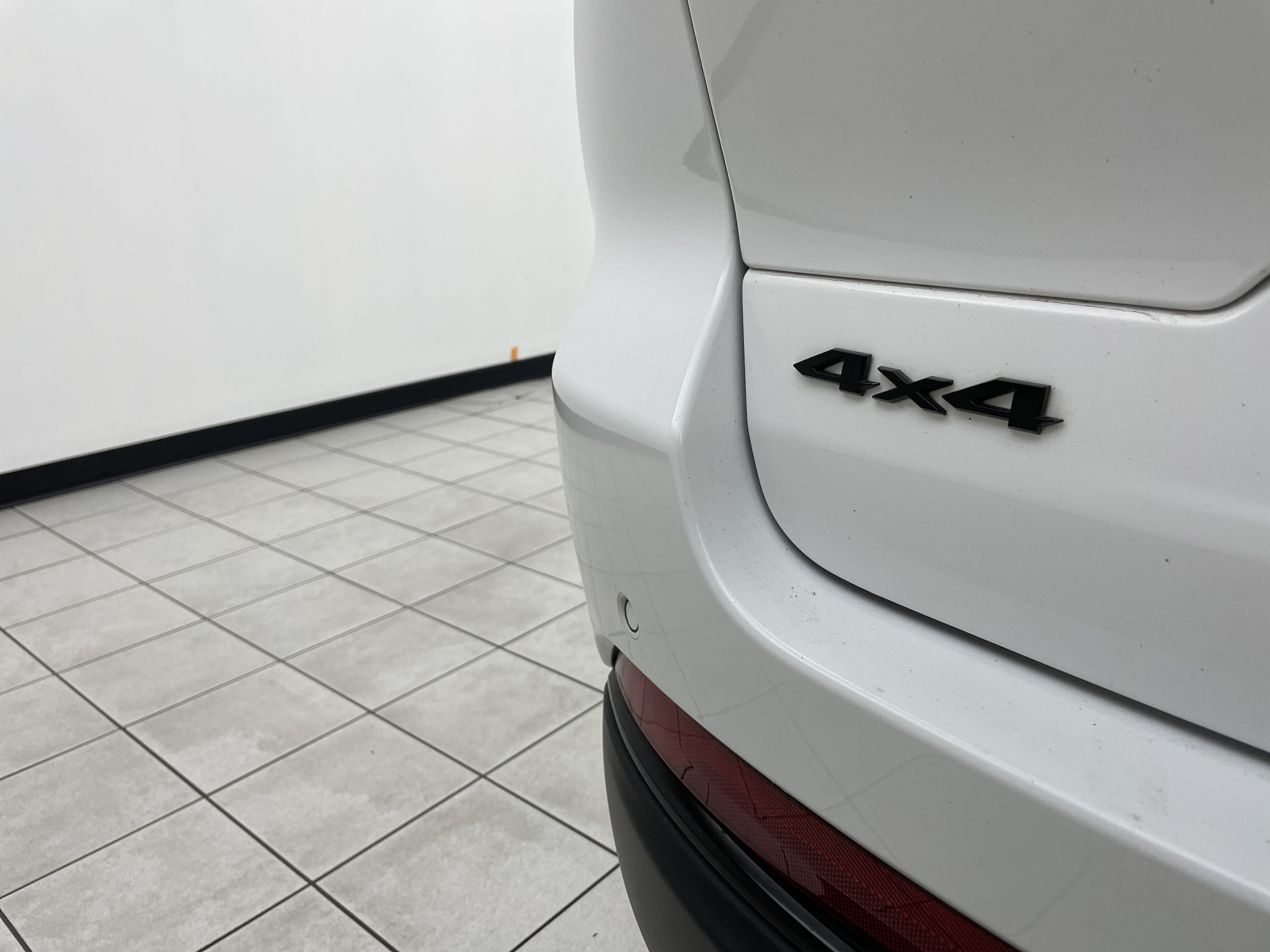 2023 Jeep Grand Cherokee Altitude X 4x4