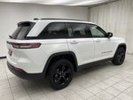 2023 Jeep Grand Cherokee Altitude X 4x4