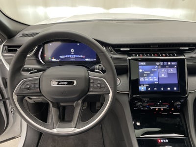 2023 Jeep Grand Cherokee Altitude X 4x4